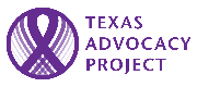 Texas Advocacy Project Logo